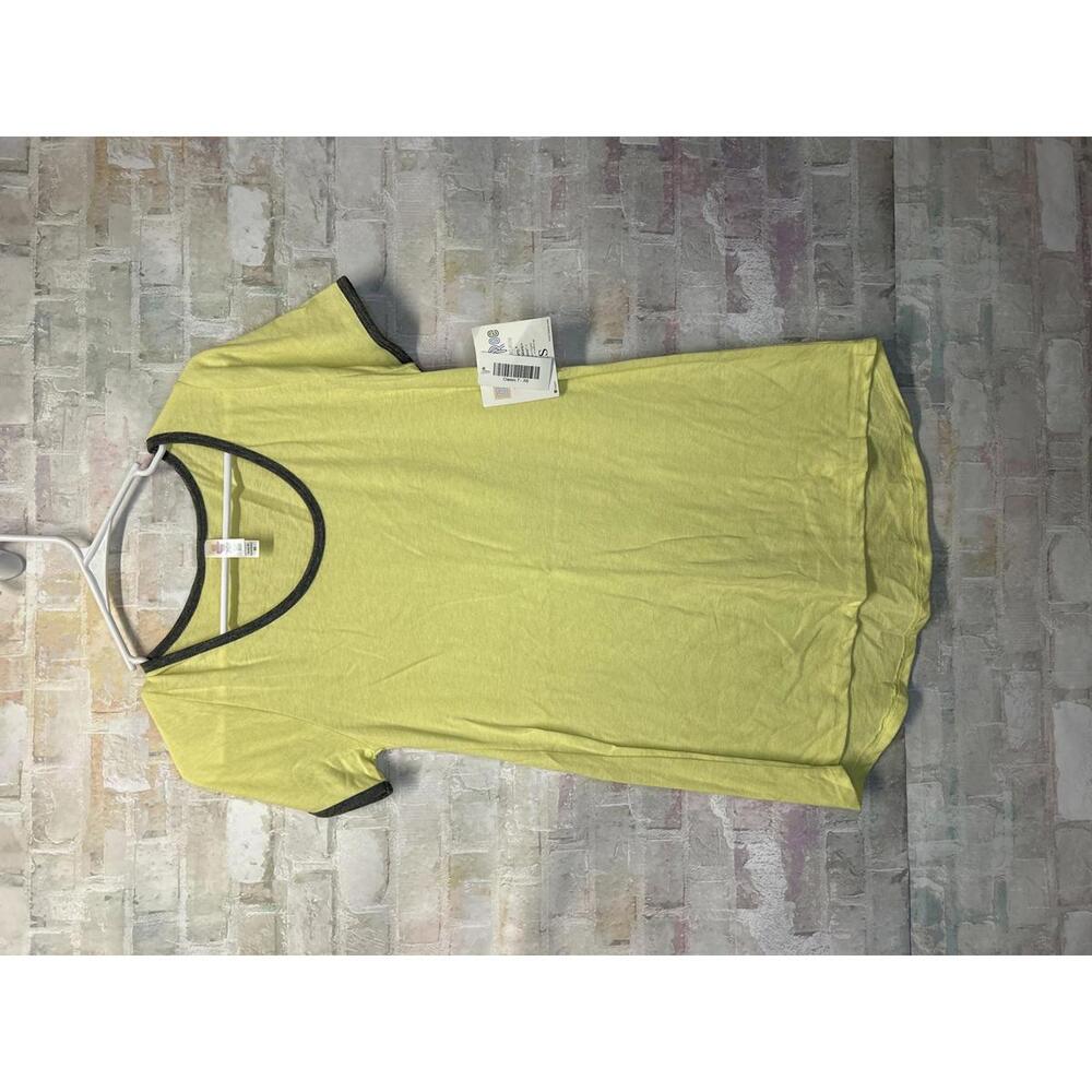 LuLaRoe Classic T Women's Top NWT XS